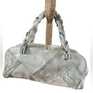 Bebe handbag preowned